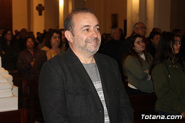 Mircoles de Ceniza - Semana Santa de Totana 2020 - 36