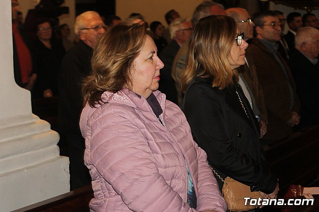 Mircoles de Ceniza - Semana Santa de Totana 2020 - 38