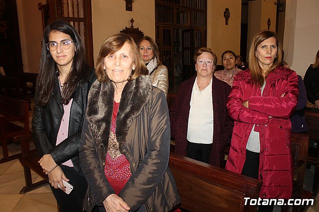 Mircoles de Ceniza - Semana Santa de Totana 2020 - 40