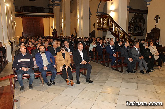 Mircoles de Ceniza - Semana Santa de Totana 2020 - 41