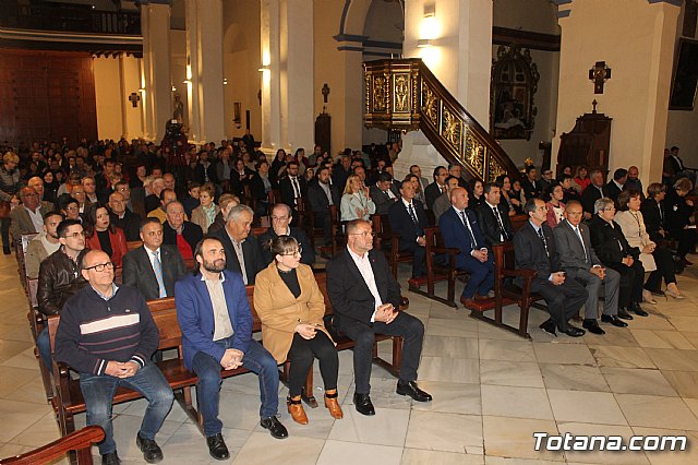 Mircoles de Ceniza - Semana Santa de Totana 2020 - 42