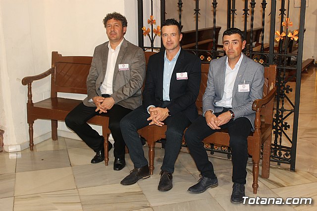 Mircoles de Ceniza - Semana Santa de Totana 2020 - 43