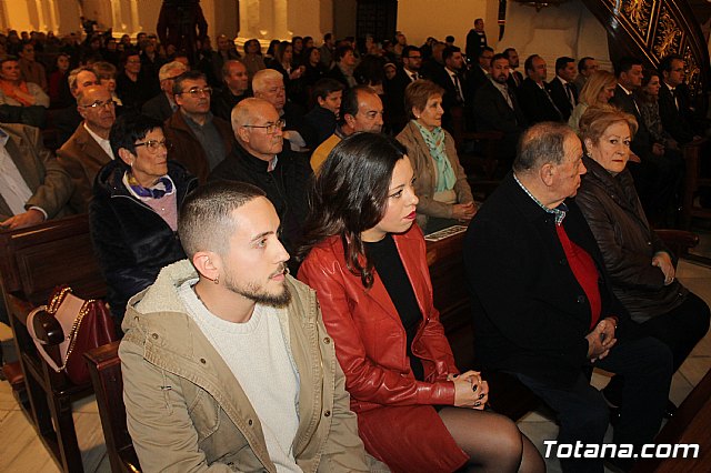 Mircoles de Ceniza - Semana Santa de Totana 2020 - 45