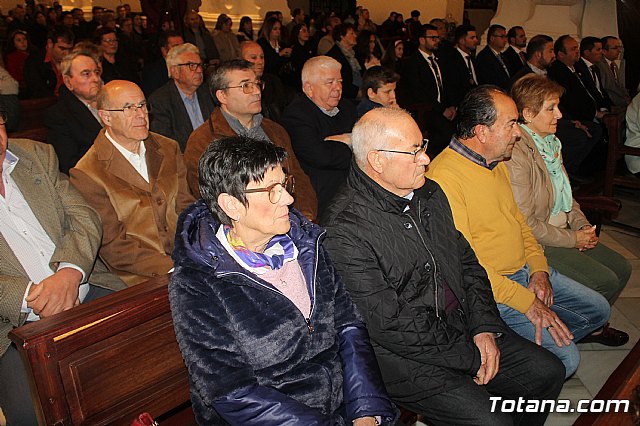 Mircoles de Ceniza - Semana Santa de Totana 2020 - 46