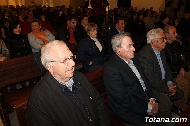 Mircoles de Ceniza - Semana Santa de Totana 2020 - 48