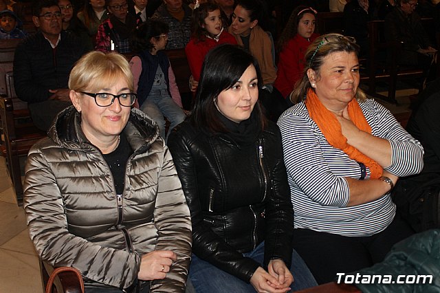 Mircoles de Ceniza - Semana Santa de Totana 2020 - 49