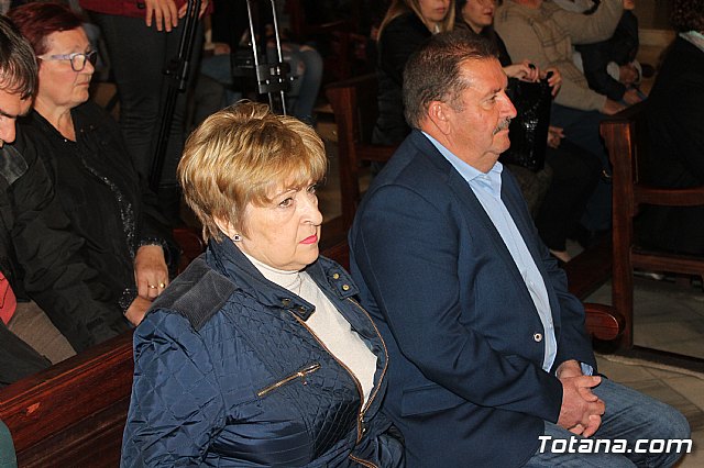 Mircoles de Ceniza - Semana Santa de Totana 2020 - 50