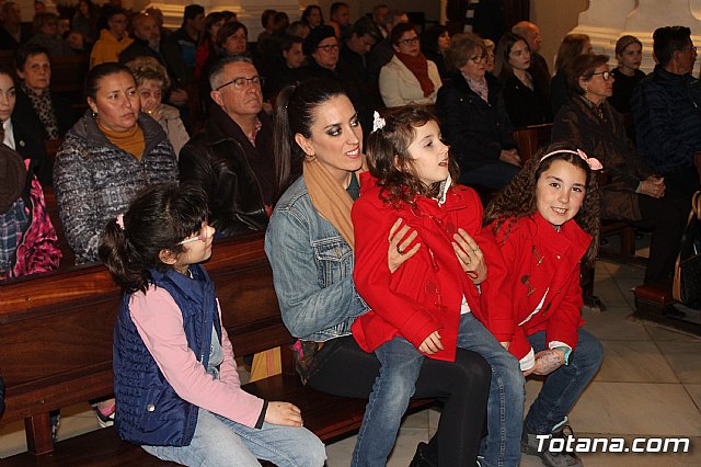 Mircoles de Ceniza - Semana Santa de Totana 2020 - 51