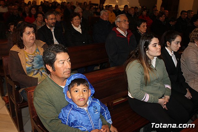 Mircoles de Ceniza - Semana Santa de Totana 2020 - 54