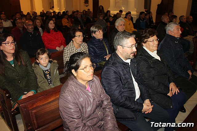 Mircoles de Ceniza - Semana Santa de Totana 2020 - 55