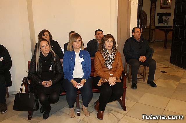 Mircoles de Ceniza - Semana Santa de Totana 2020 - 59