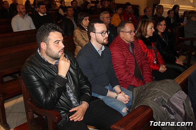 Mircoles de Ceniza - Semana Santa de Totana 2020 - 62