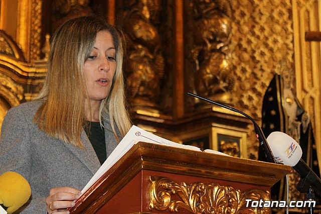 Mircoles de Ceniza - Semana Santa de Totana 2020 - 63