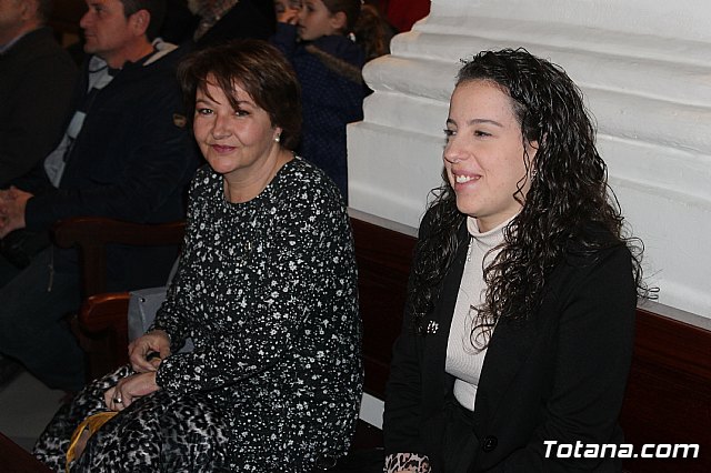 Mircoles de Ceniza - Semana Santa de Totana 2020 - 71