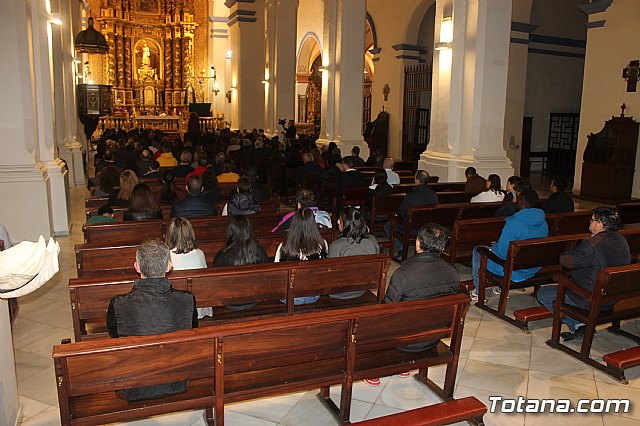 Mircoles de Ceniza - Semana Santa de Totana 2020 - 73