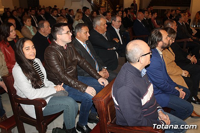 Mircoles de Ceniza - Semana Santa de Totana 2020 - 74