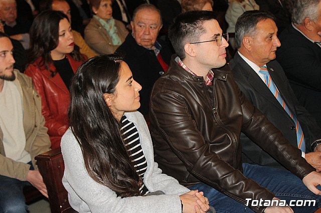 Mircoles de Ceniza - Semana Santa de Totana 2020 - 75