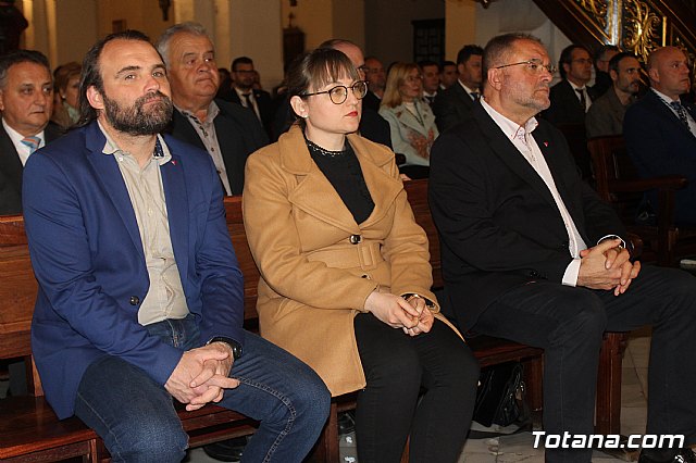 Mircoles de Ceniza - Semana Santa de Totana 2020 - 76