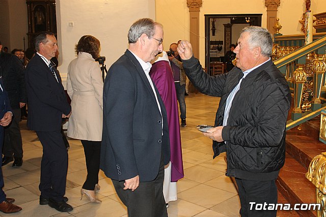 Mircoles de Ceniza - Semana Santa de Totana 2020 - 79