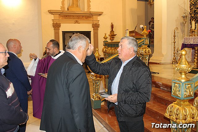 Mircoles de Ceniza - Semana Santa de Totana 2020 - 80