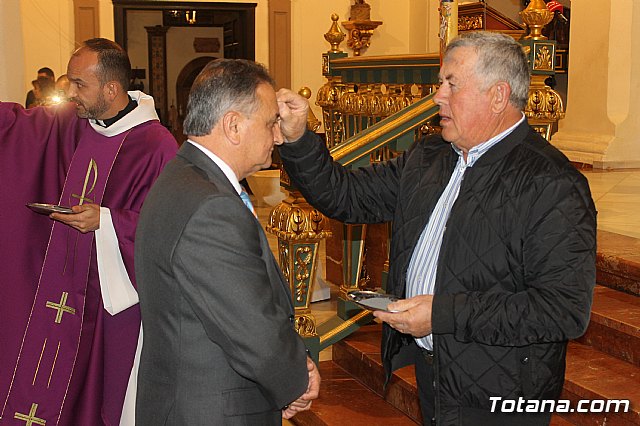 Mircoles de Ceniza - Semana Santa de Totana 2020 - 82