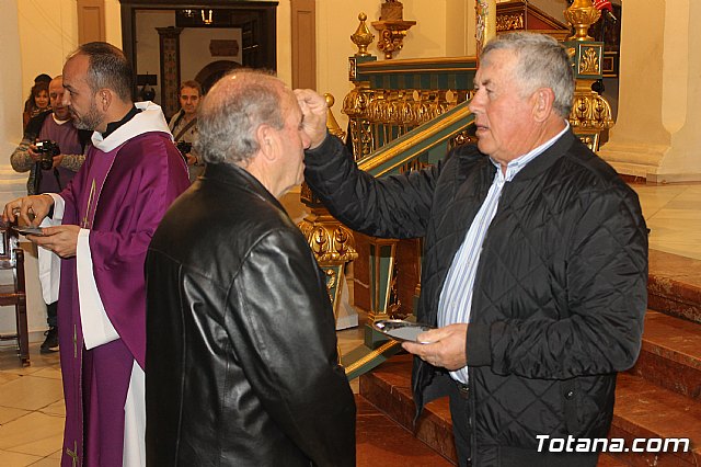 Mircoles de Ceniza - Semana Santa de Totana 2020 - 83