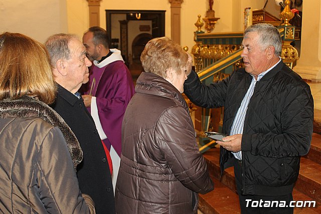 Mircoles de Ceniza - Semana Santa de Totana 2020 - 85