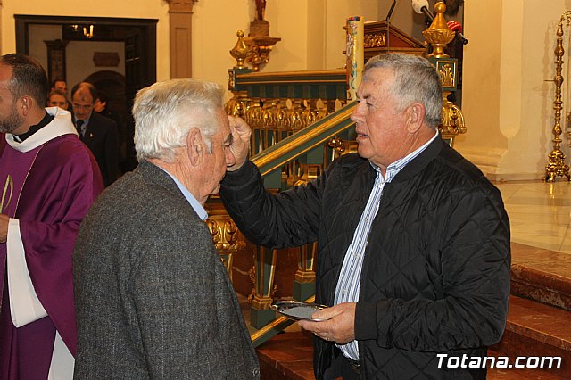 Mircoles de Ceniza - Semana Santa de Totana 2020 - 89