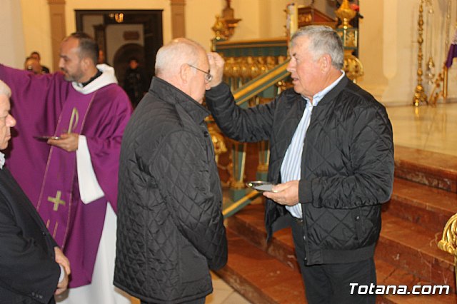 Mircoles de Ceniza - Semana Santa de Totana 2020 - 94