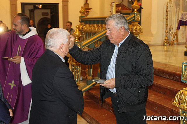 Mircoles de Ceniza - Semana Santa de Totana 2020 - 95