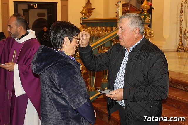 Mircoles de Ceniza - Semana Santa de Totana 2020 - 96