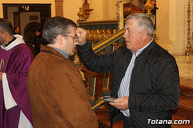 Mircoles de Ceniza - Semana Santa de Totana 2020 - 97