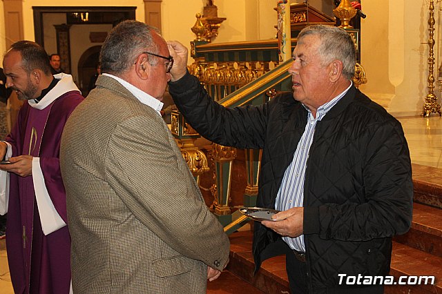 Mircoles de Ceniza - Semana Santa de Totana 2020 - 99