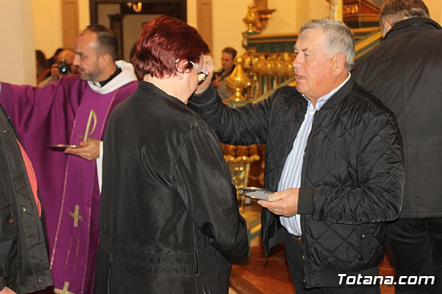 Mircoles de Ceniza - Semana Santa de Totana 2020 - 102