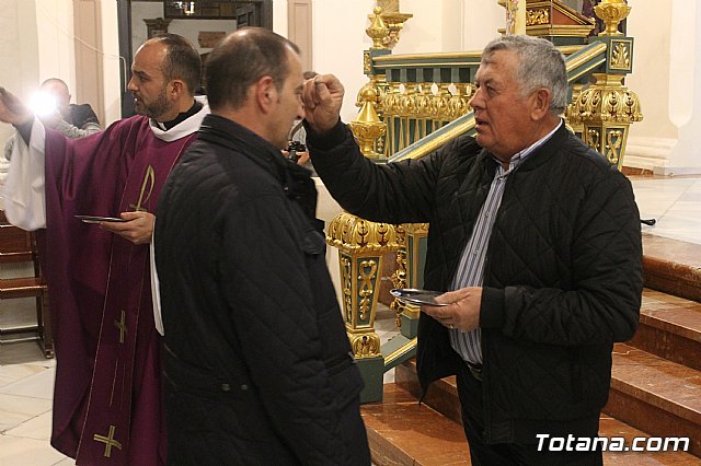 Mircoles de Ceniza - Semana Santa de Totana 2020 - 115