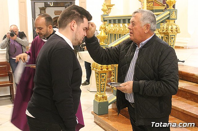 Mircoles de Ceniza - Semana Santa de Totana 2020 - 120