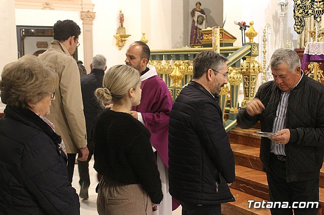 Mircoles de Ceniza - Semana Santa de Totana 2020 - 152
