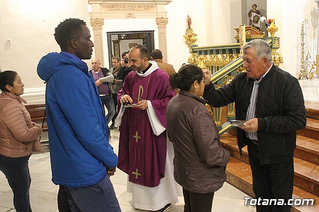 Mircoles de Ceniza - Semana Santa de Totana 2020 - 154
