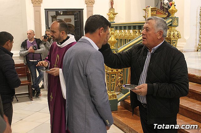 Mircoles de Ceniza - Semana Santa de Totana 2020 - 156