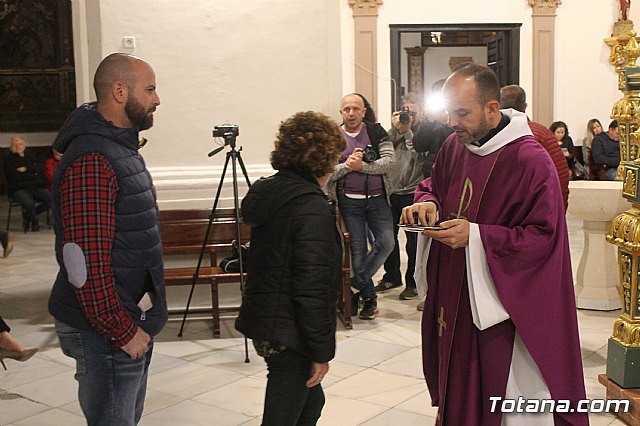 Mircoles de Ceniza - Semana Santa de Totana 2020 - 159