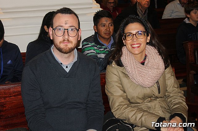 Mircoles de Ceniza - Semana Santa de Totana 2020 - 164