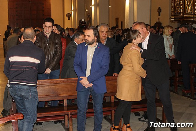 Mircoles de Ceniza - Semana Santa de Totana 2020 - 166