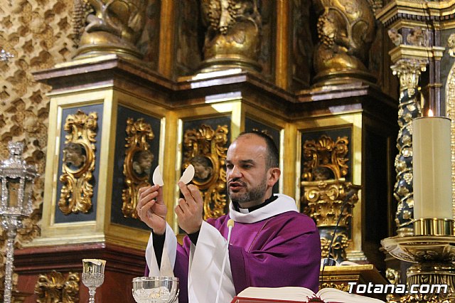 Mircoles de Ceniza - Semana Santa de Totana 2020 - 167