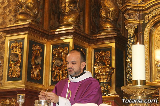 Mircoles de Ceniza - Semana Santa de Totana 2020 - 168