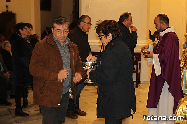 Mircoles de Ceniza - Semana Santa de Totana 2020 - 169