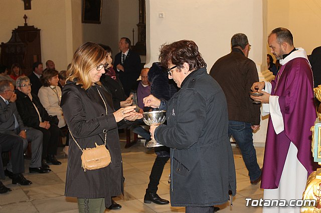 Mircoles de Ceniza - Semana Santa de Totana 2020 - 170