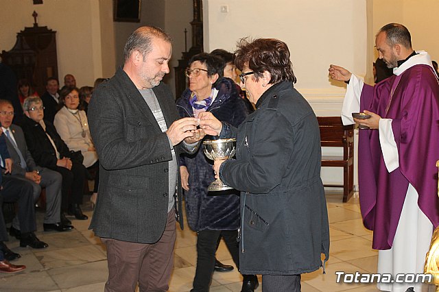 Mircoles de Ceniza - Semana Santa de Totana 2020 - 171