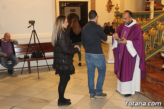 Mircoles de Ceniza - Semana Santa de Totana 2020 - 175
