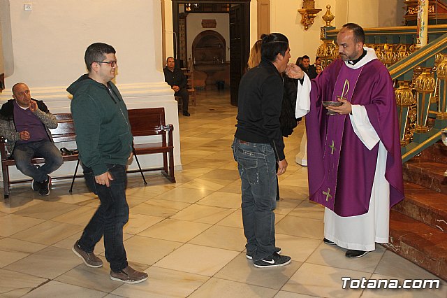 Mircoles de Ceniza - Semana Santa de Totana 2020 - 177