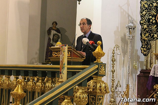 Mircoles de Ceniza - Semana Santa de Totana 2020 - 181